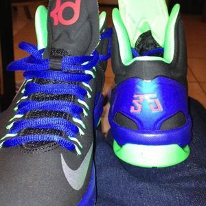 Meet your Posher, Kenton